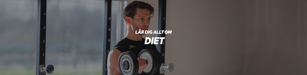 Lr dig allt om fettfrbrnning och diet